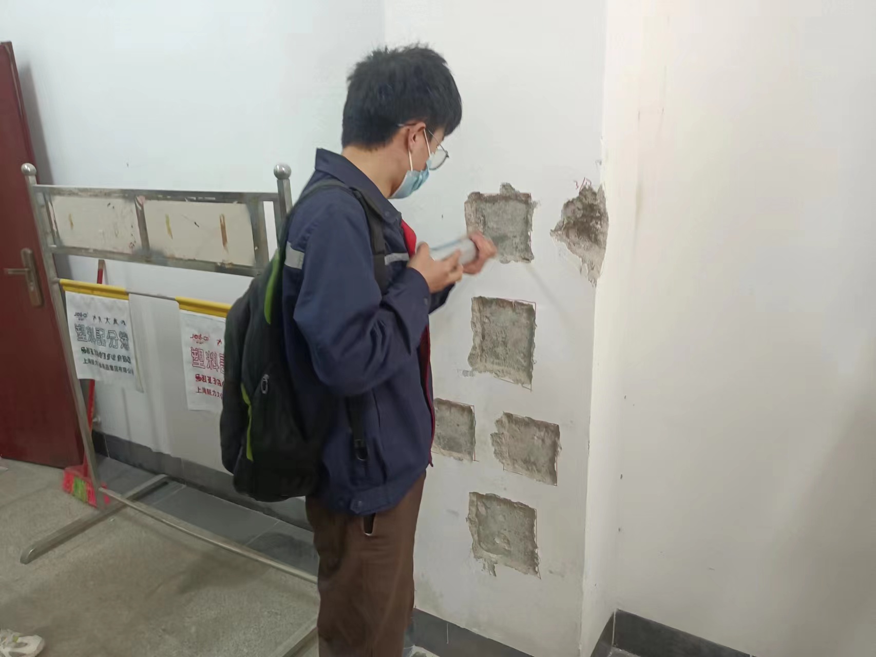 廠房抗震檢測幾方面？