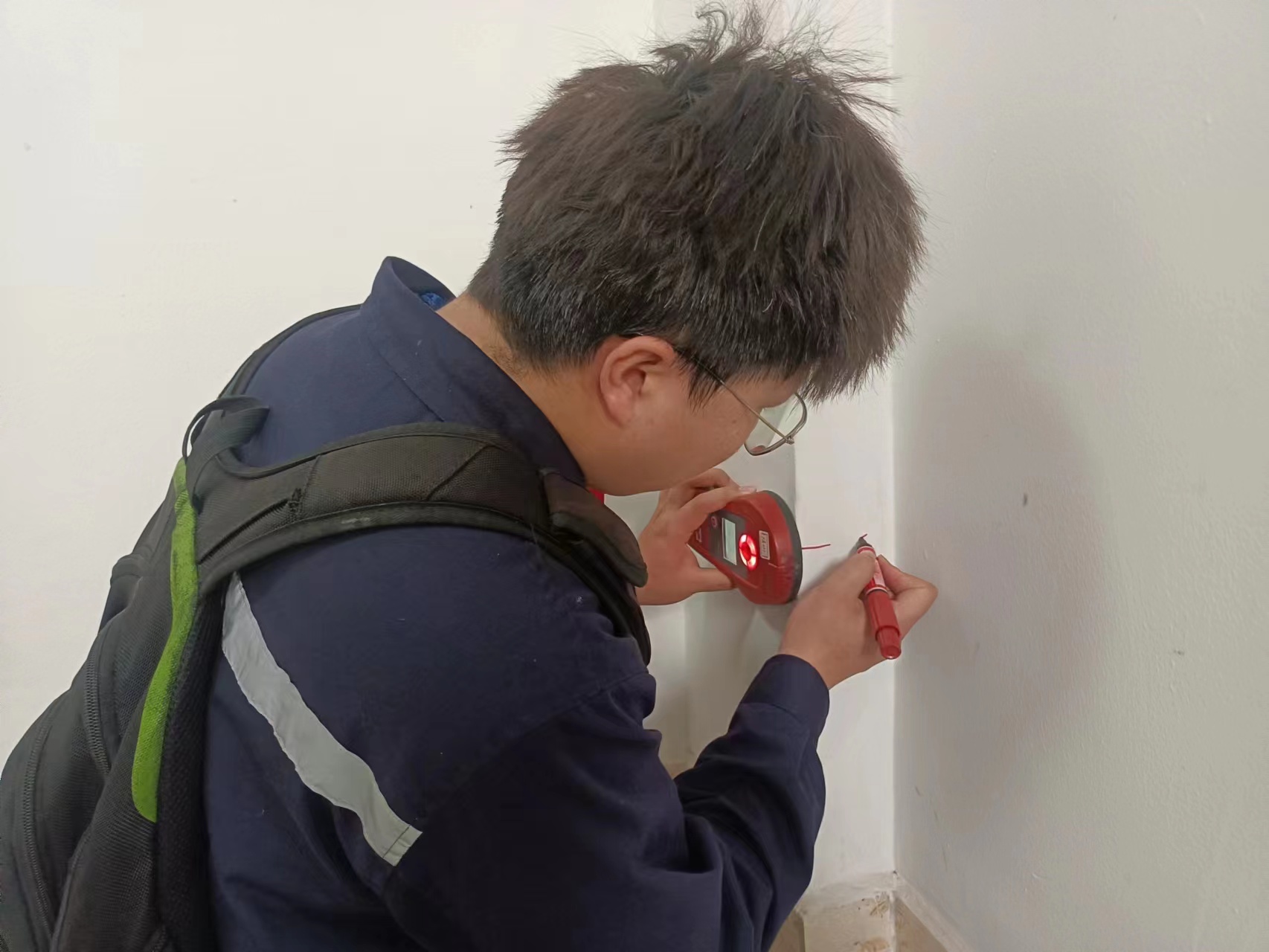 房屋加層加建安全檢測(cè)鑒定